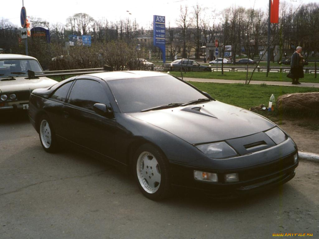 nissan, 300zx, , , , 